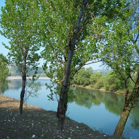 B&B Corte Barbieri Dolce Bagian luar foto