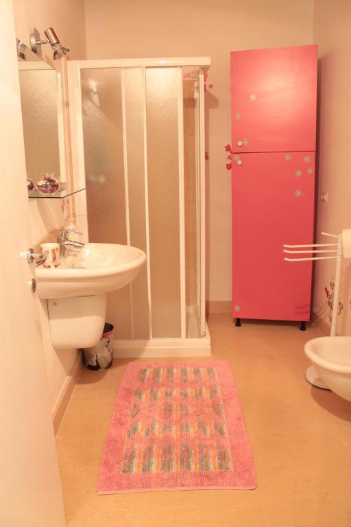 B&B Corte Barbieri Dolce Ruang foto