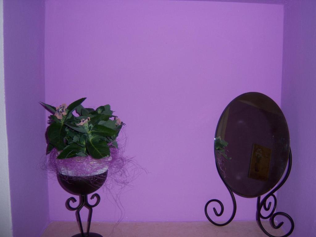B&B Corte Barbieri Dolce Ruang foto