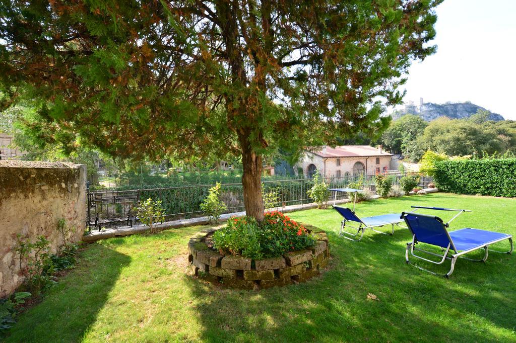B&B Corte Barbieri Dolce Bagian luar foto
