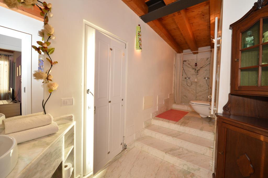B&B Corte Barbieri Dolce Bagian luar foto