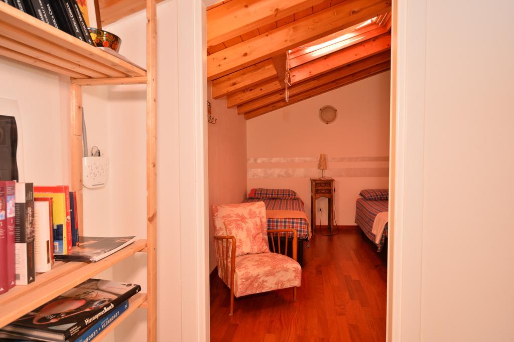 B&B Corte Barbieri Dolce Bagian luar foto
