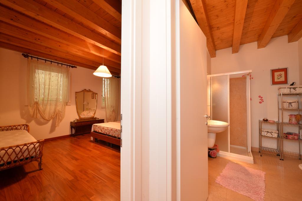 B&B Corte Barbieri Dolce Bagian luar foto