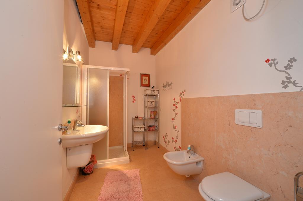 B&B Corte Barbieri Dolce Bagian luar foto