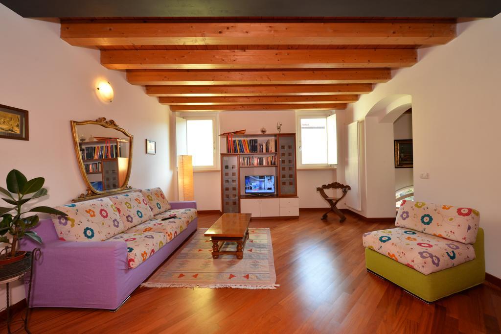 B&B Corte Barbieri Dolce Bagian luar foto