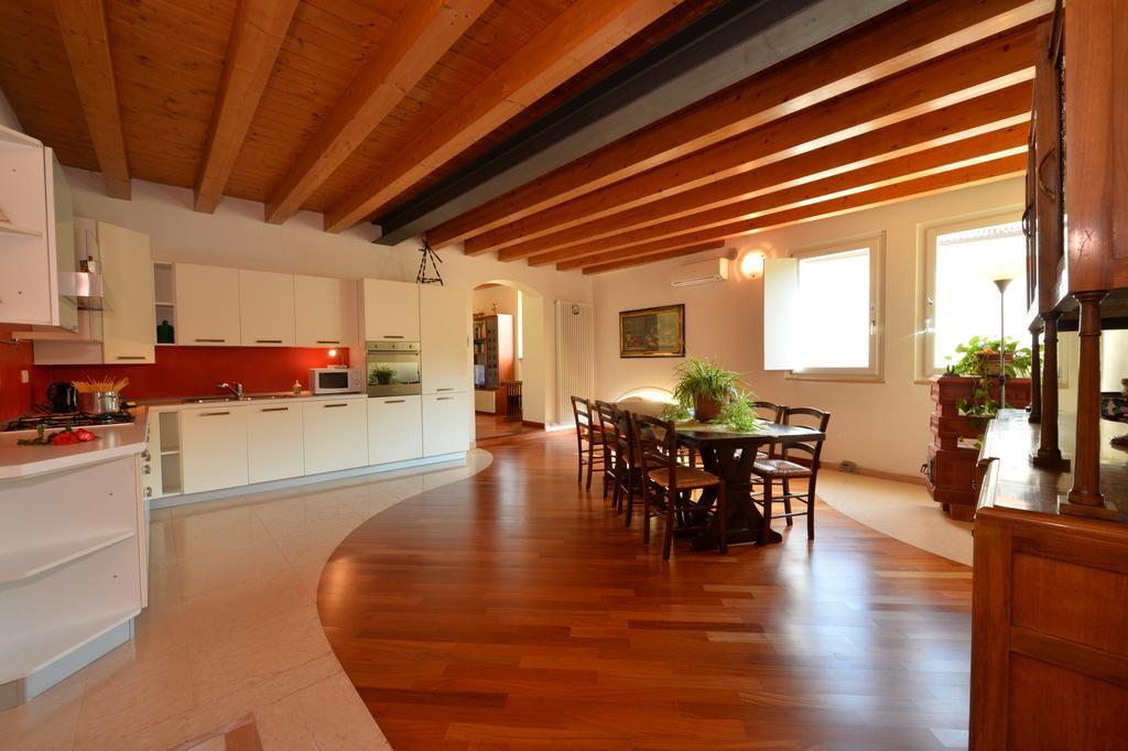 B&B Corte Barbieri Dolce Bagian luar foto