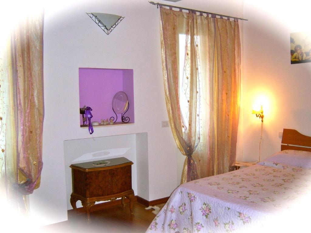B&B Corte Barbieri Dolce Ruang foto