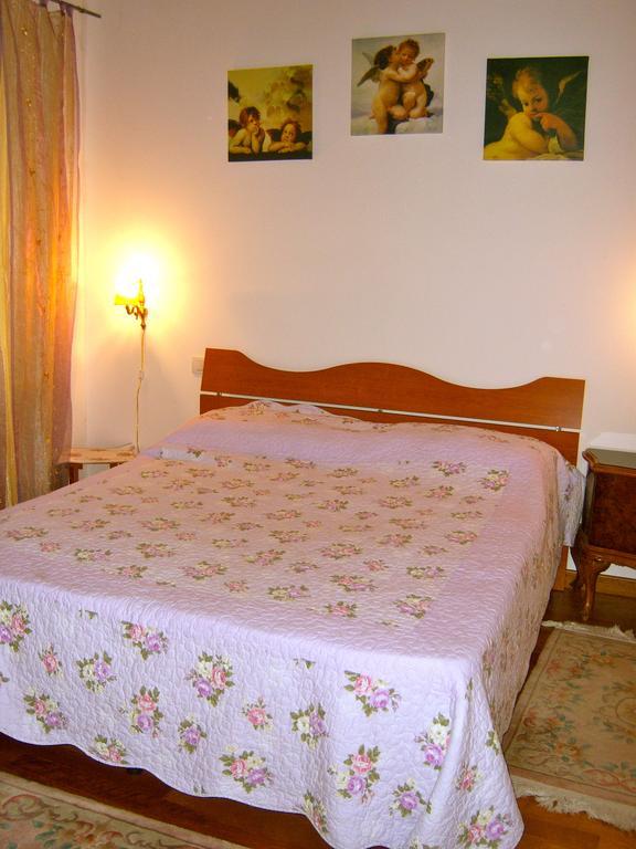 B&B Corte Barbieri Dolce Ruang foto