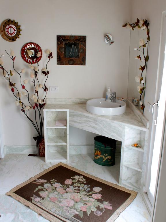 B&B Corte Barbieri Dolce Bagian luar foto